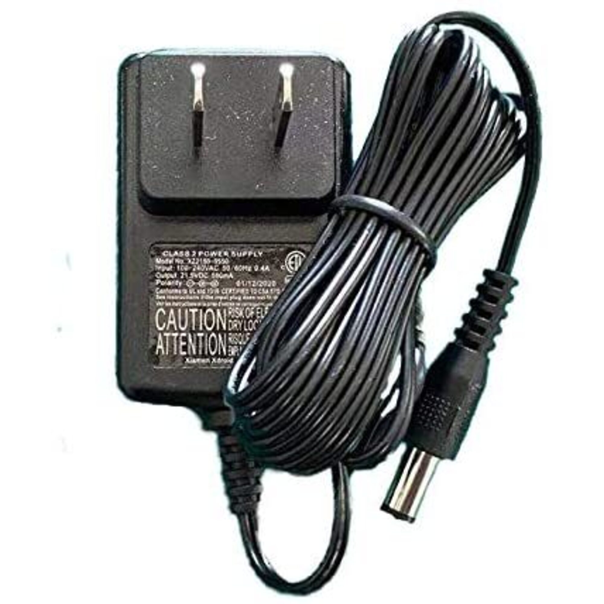 SuperHandy Charger for 20V Battery — 1.5m Power Cord, Model# TRI-GUT092